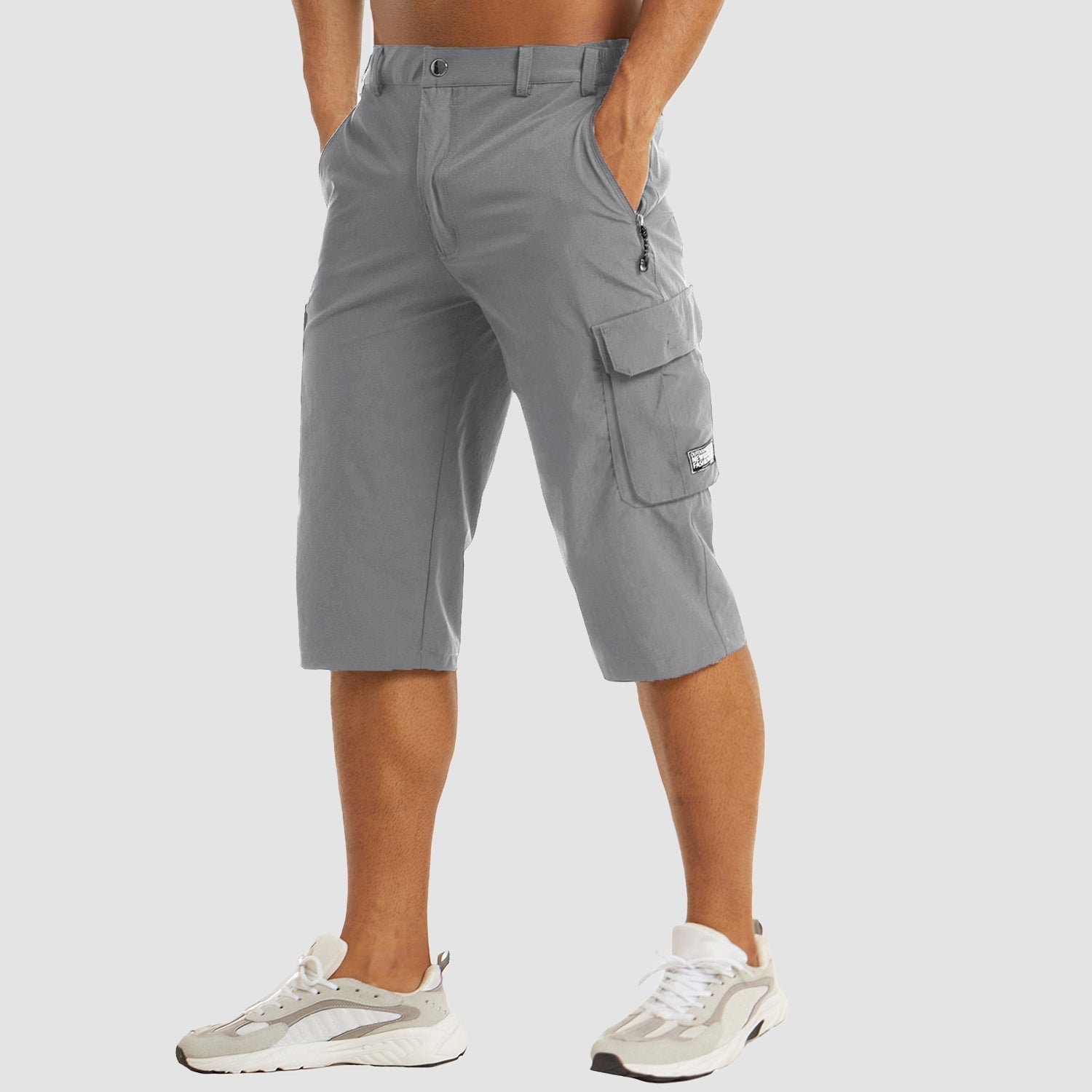 GR | Cargo Shorts