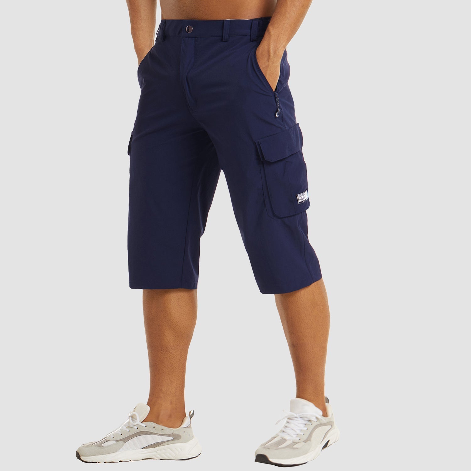 GR | Cargo Shorts