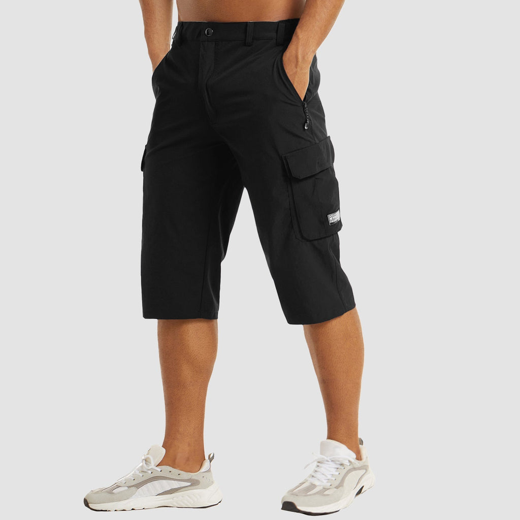 GR | Cargo Shorts
