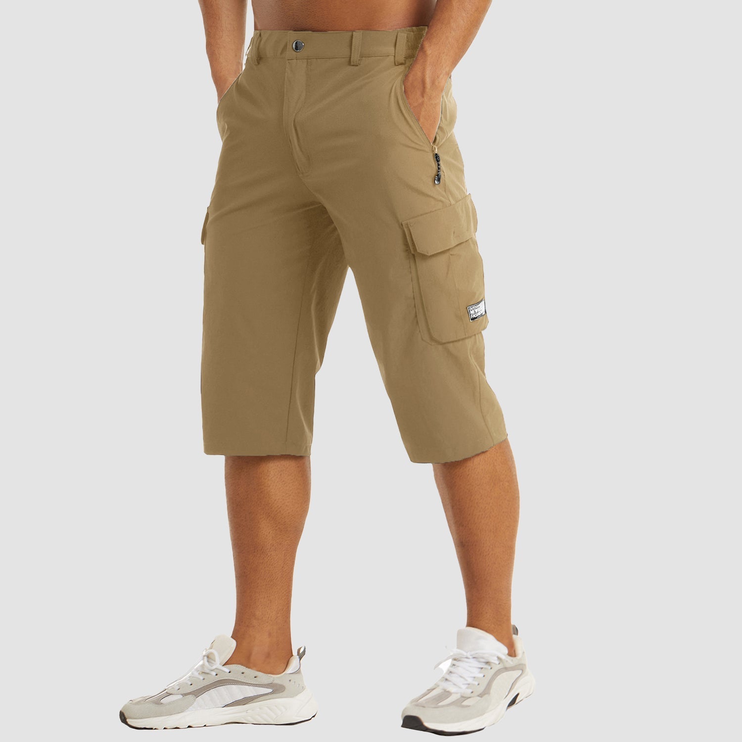 GR | Cargo Shorts