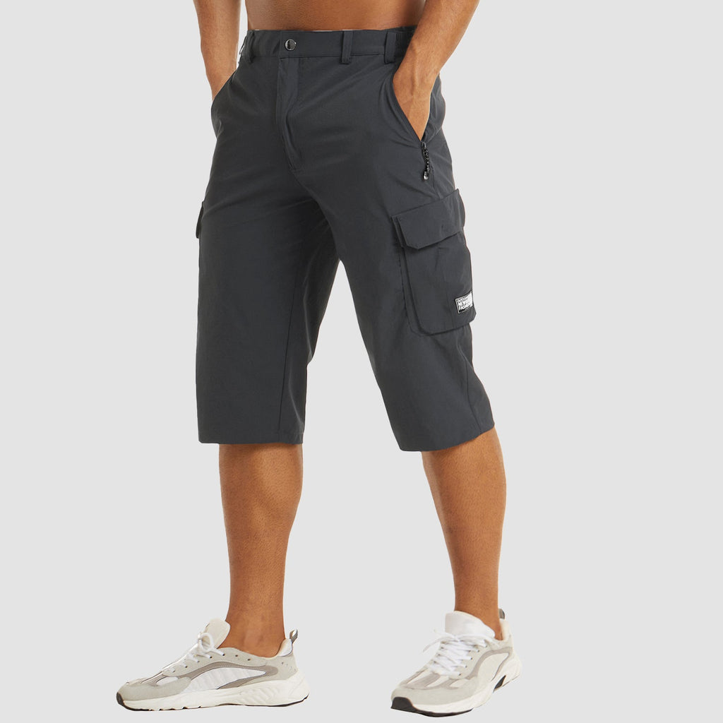 GR | Cargo Shorts