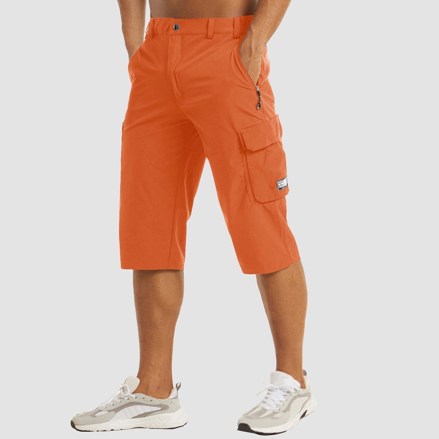GR | Cargo Shorts