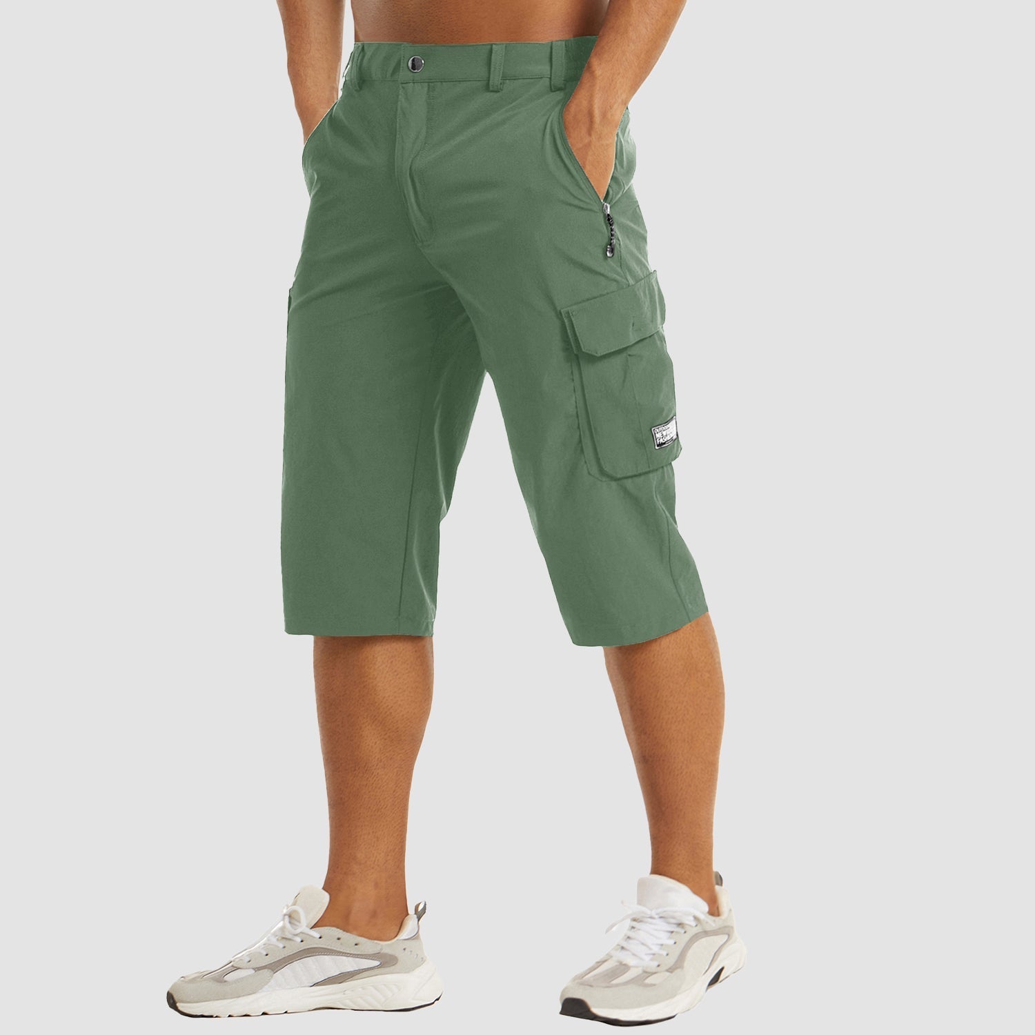 GR | Cargo Shorts