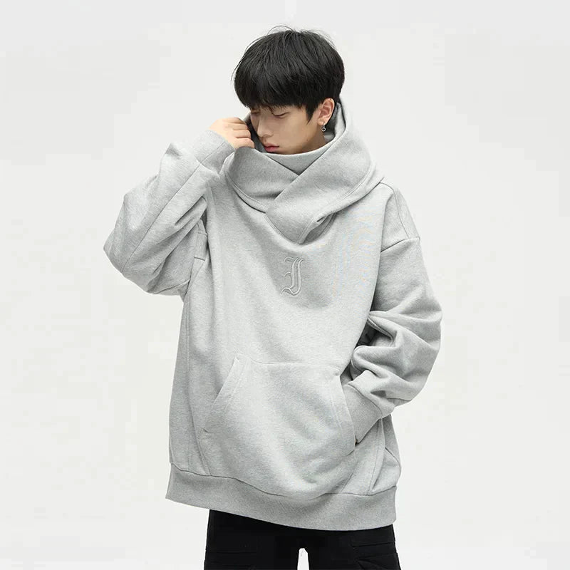 GR | Ninja Kapuzenpullover