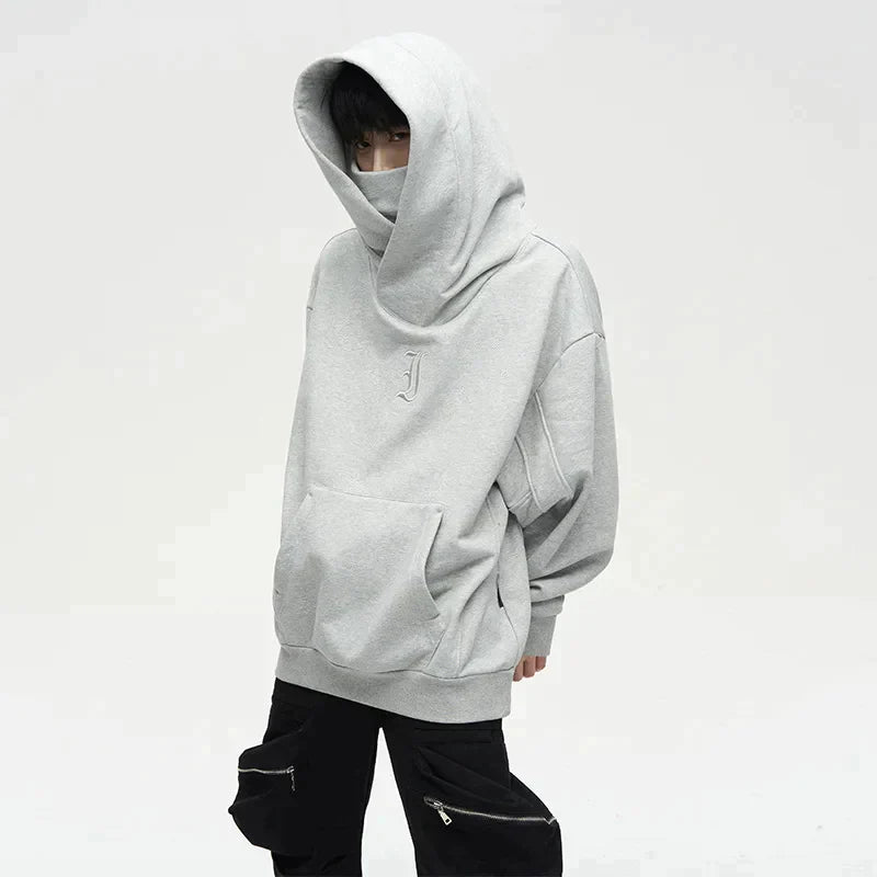 GR | Ninja Kapuzenpullover
