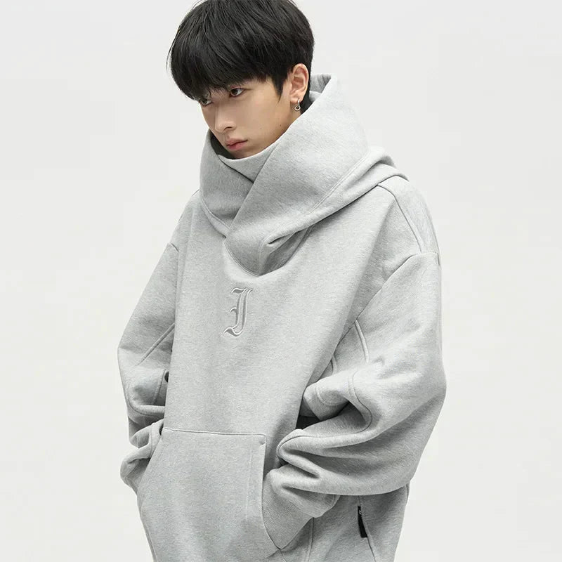 GR | Ninja Kapuzenpullover