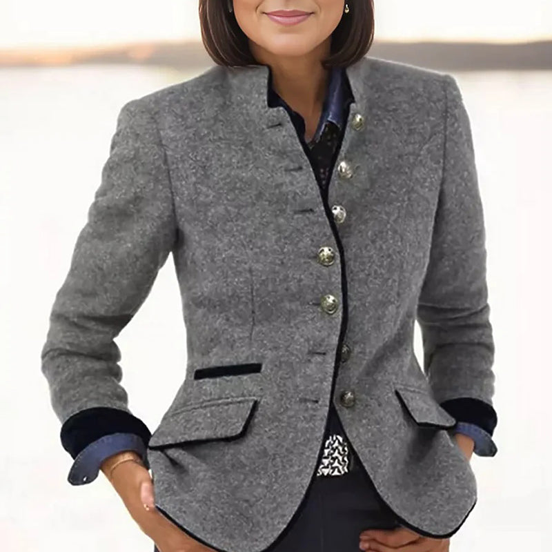 GR | Formal Jacket