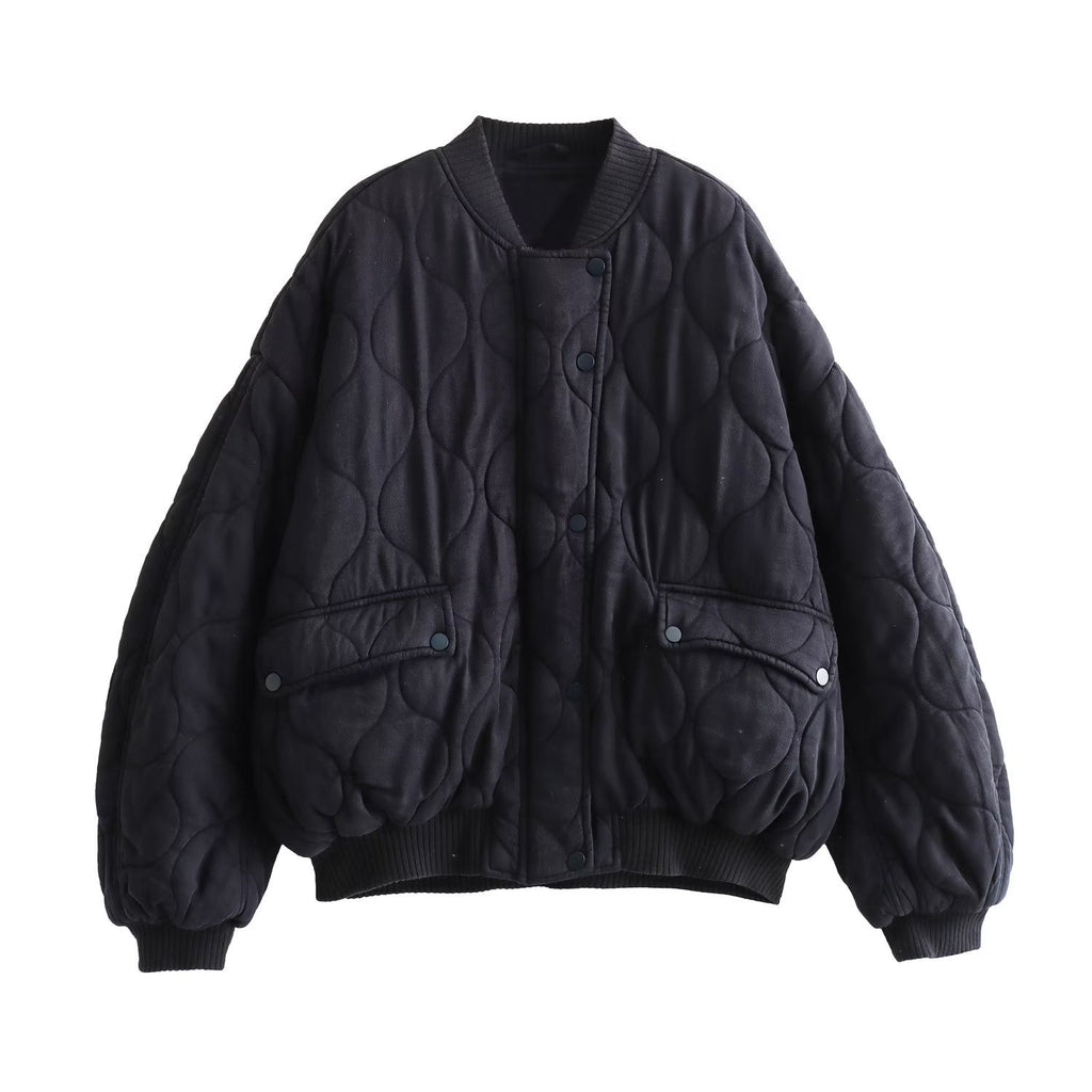 GR | Bomber jacket in a modern look