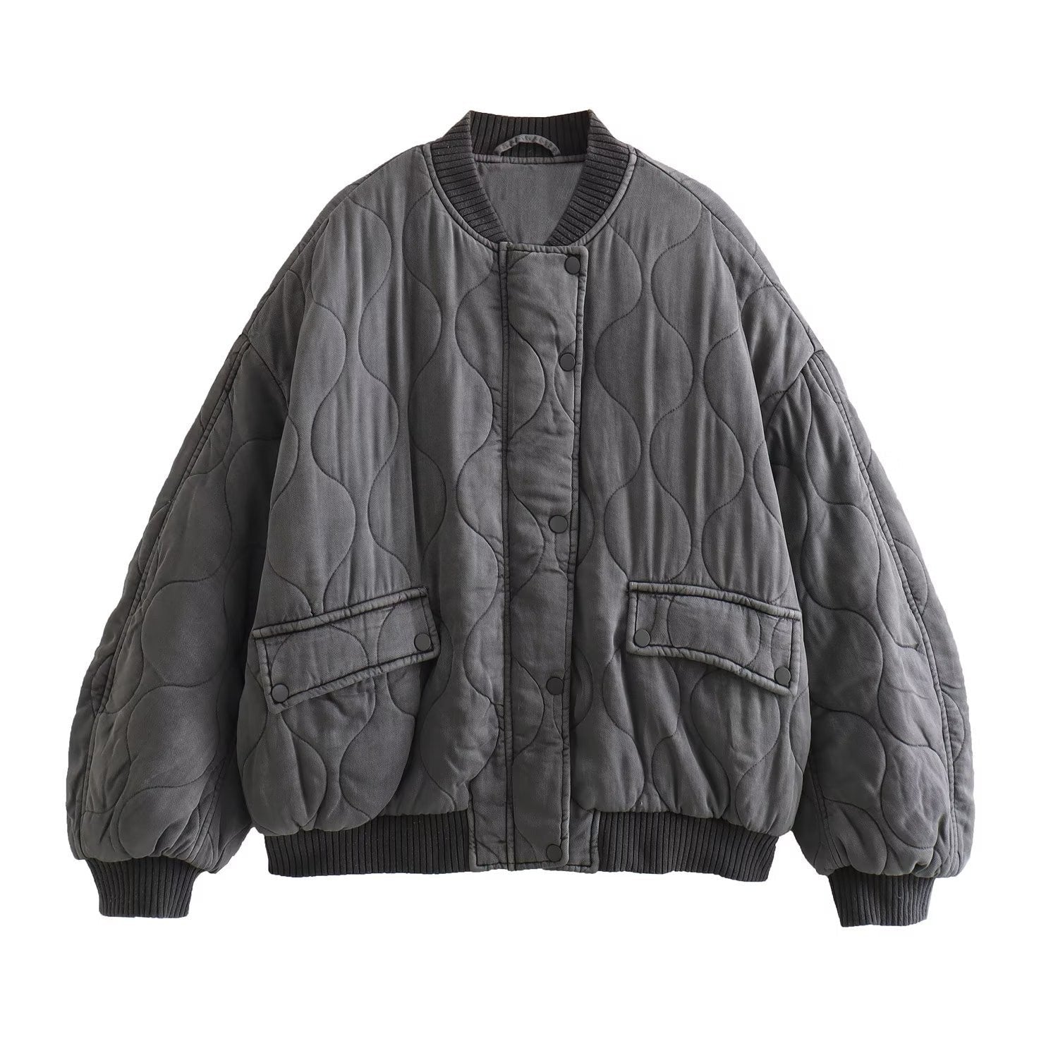 GR | Bomber jacket in a modern look
