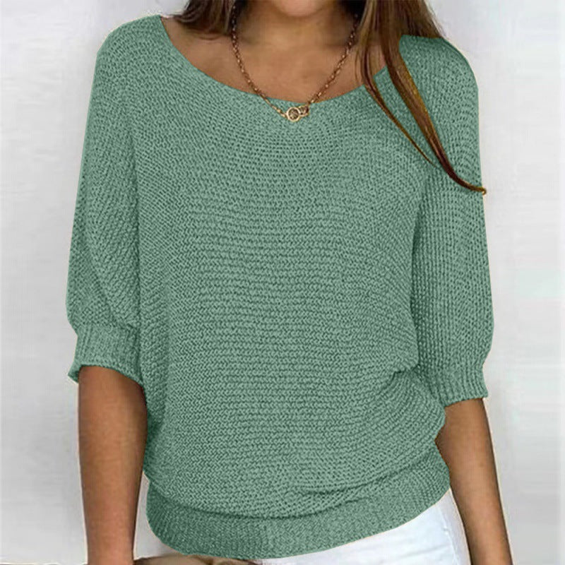 GR | Fashionable sweater