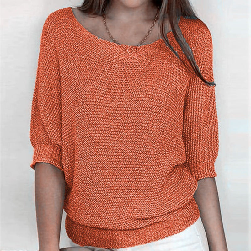 GR | Fashionable sweater
