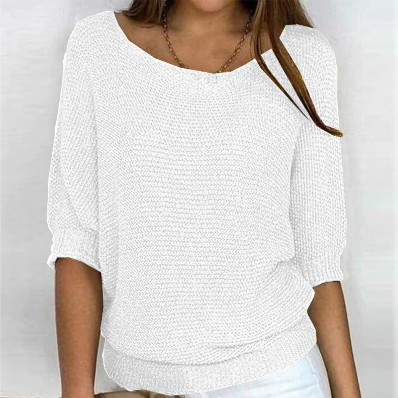 GR | Fashionable sweater