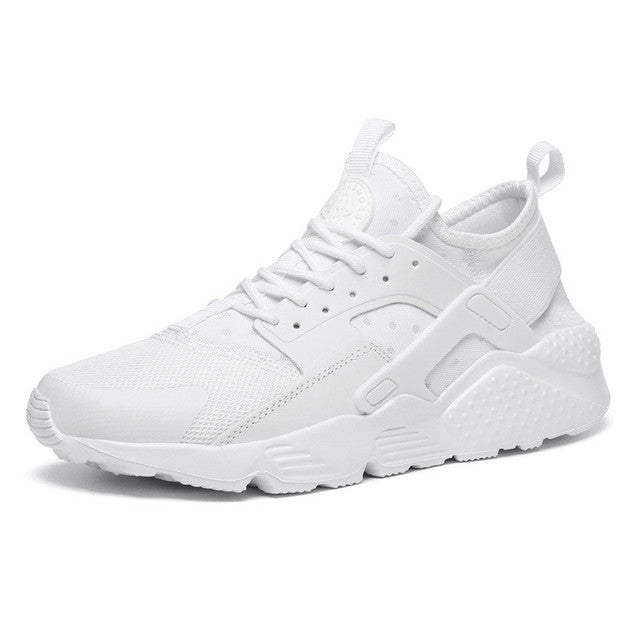 GR | Summer Sneakers in Huarache Style