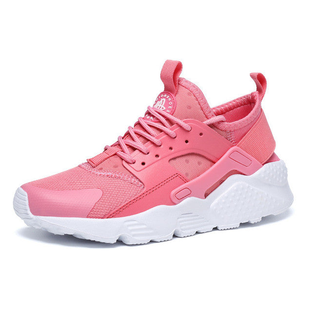GR | Summer Sneakers in Huarache Style