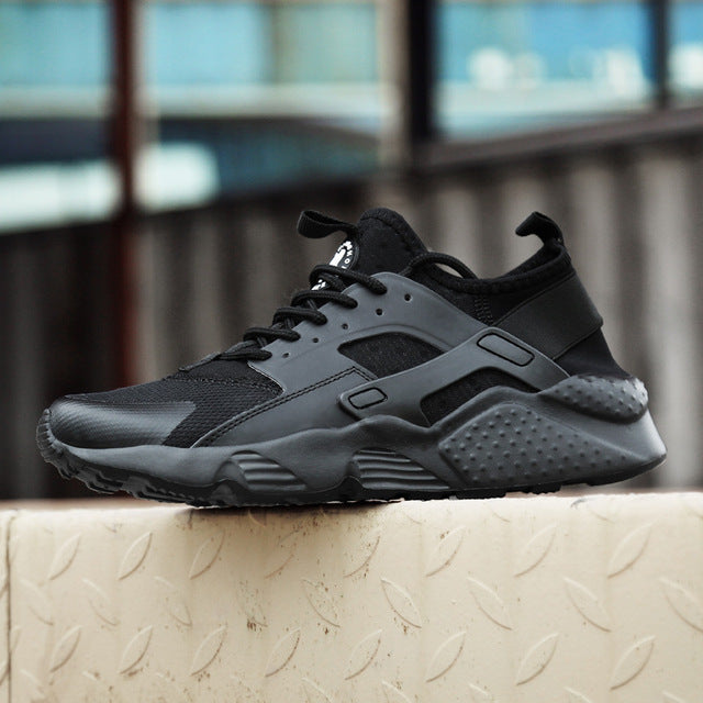 GR | Summer Sneakers in Huarache Style