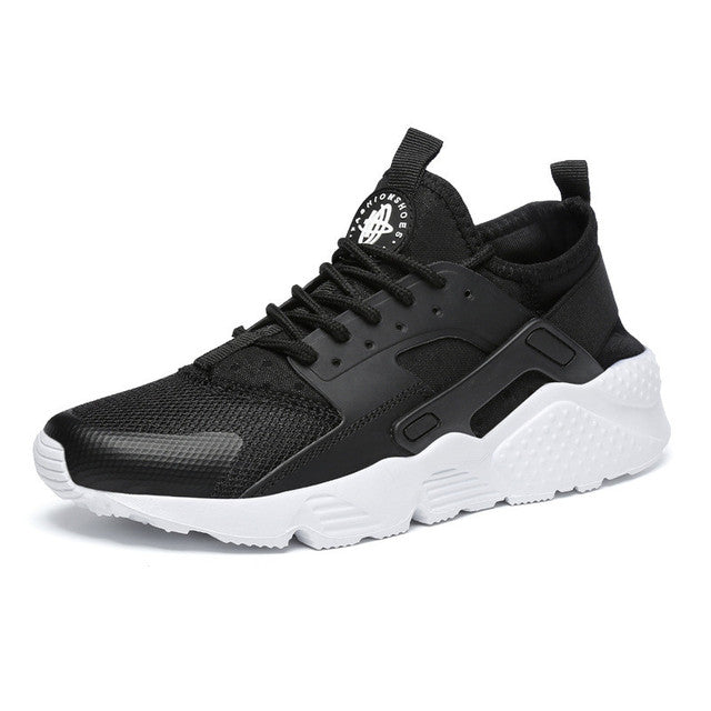 GR | Summer Sneakers in Huarache Style