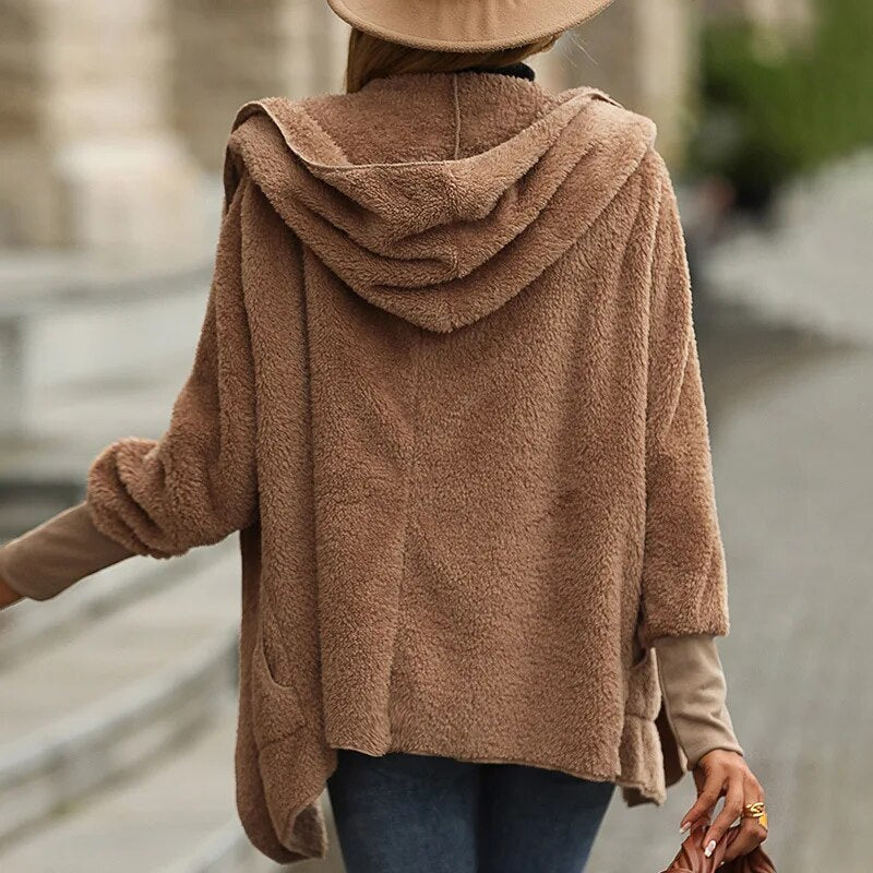 GR | Fleece jacket