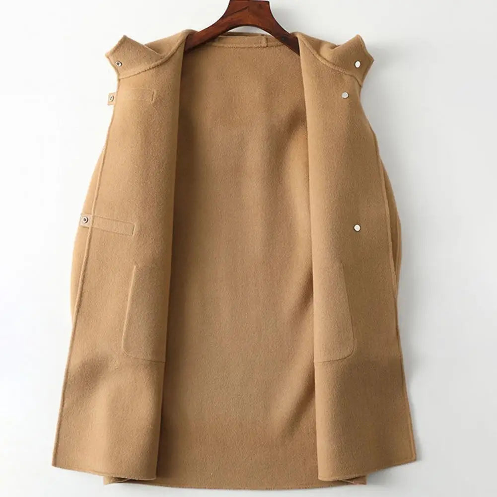 GR | Premium Comfort Cashmere Jacket