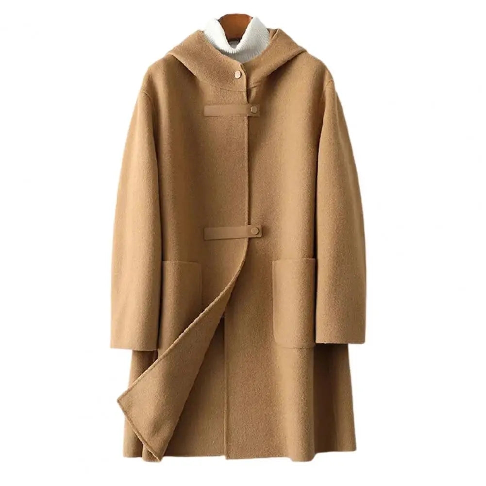 GR | Premium Comfort Cashmere Jacket