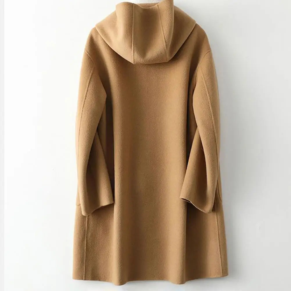 GR | Premium Comfort Cashmere Jacket