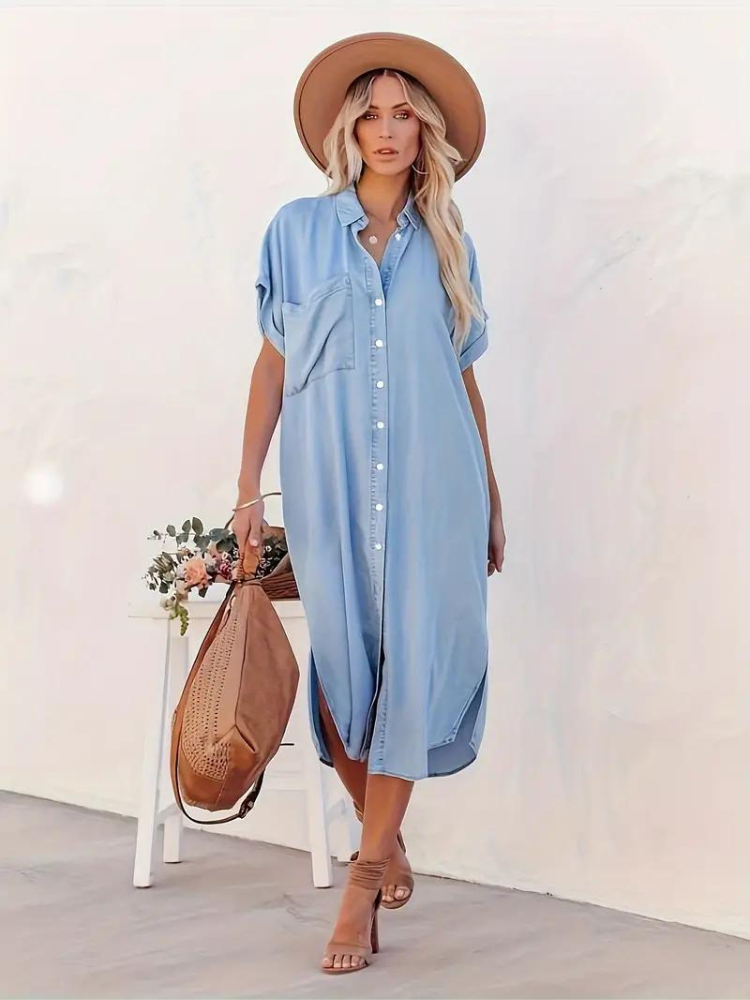 GR | Casual dress for women