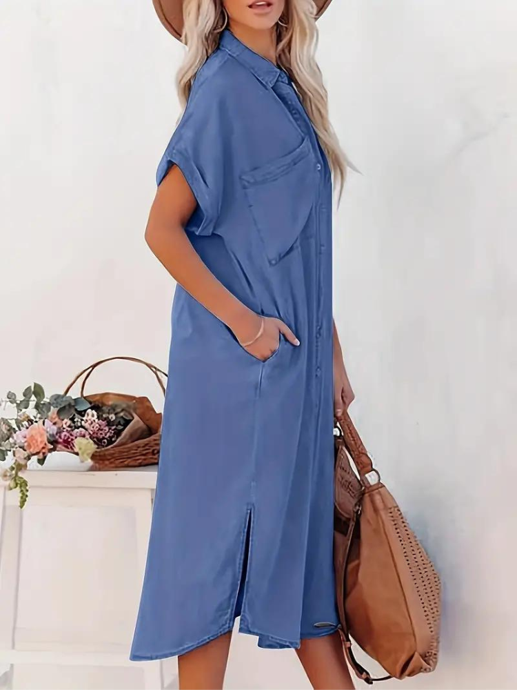 GR | Casual dress for women