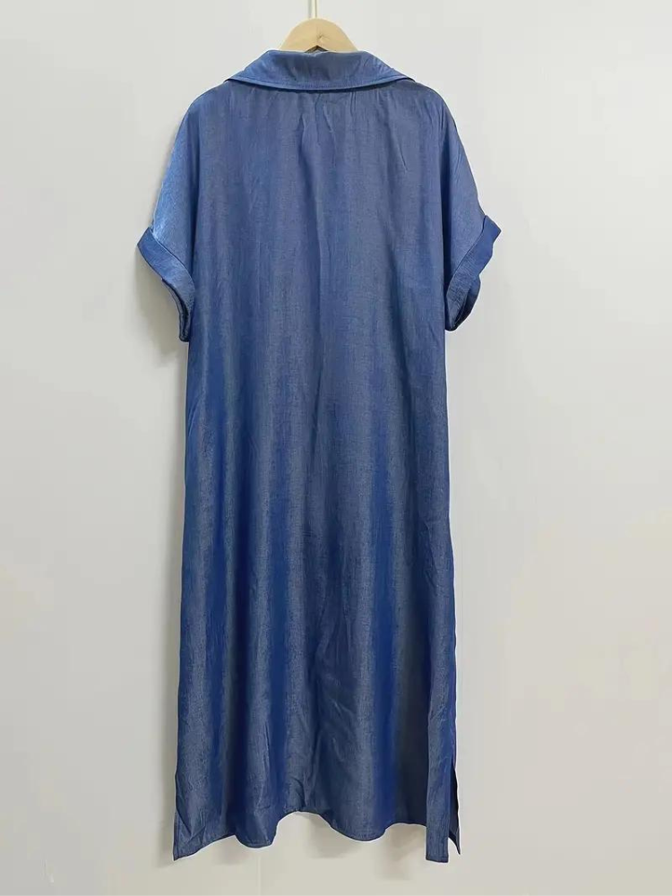 GR | Casual dress for women