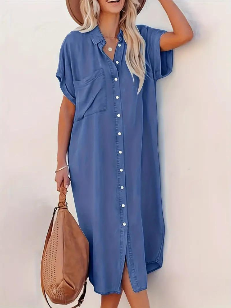 GR | Casual dress for women