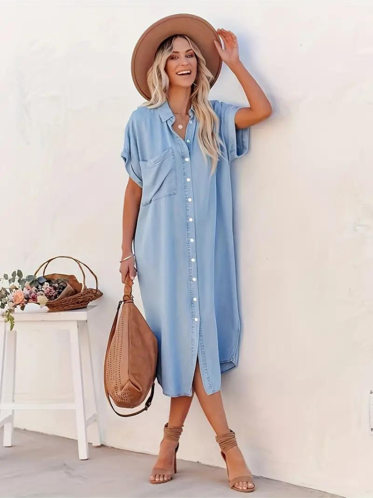 GR | Casual dress for women