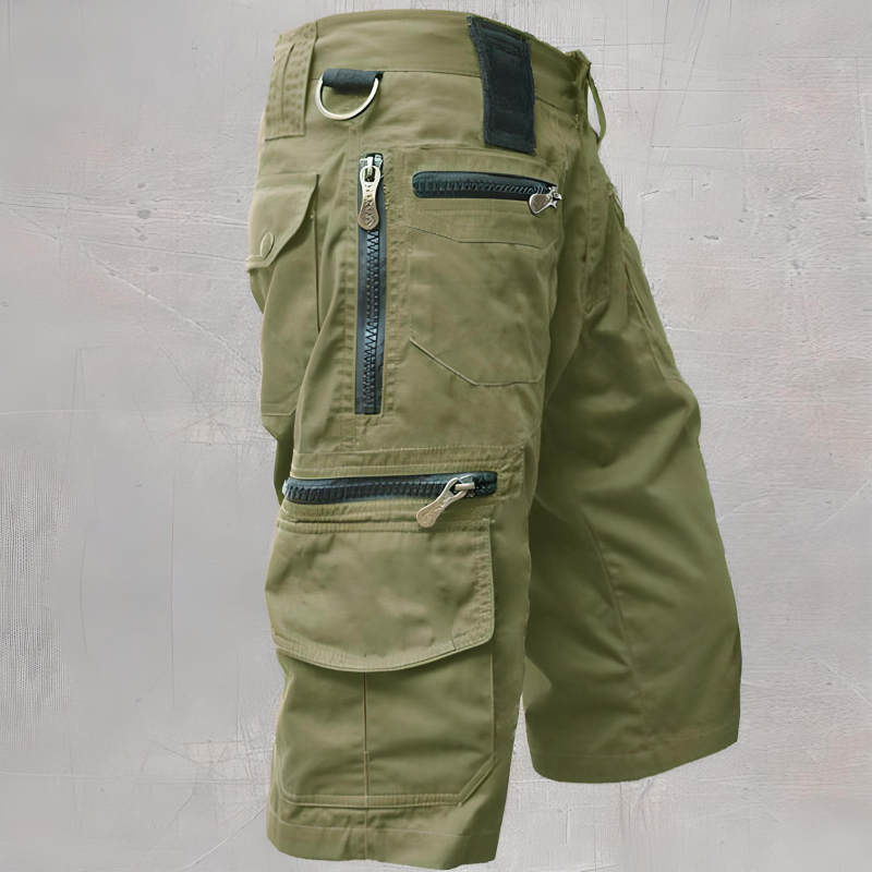 GR | Men's Shorts: Work and Leisure in One