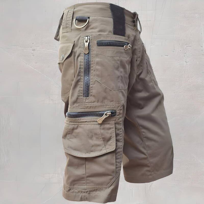 GR | Men's Shorts: Work and Leisure in One