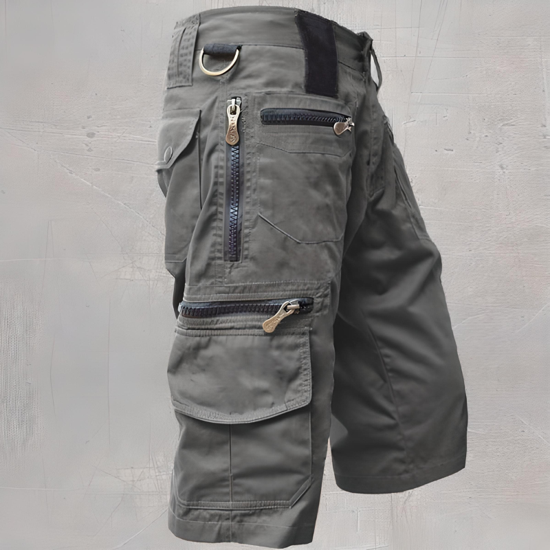 GR | Men's Shorts: Work and Leisure in One