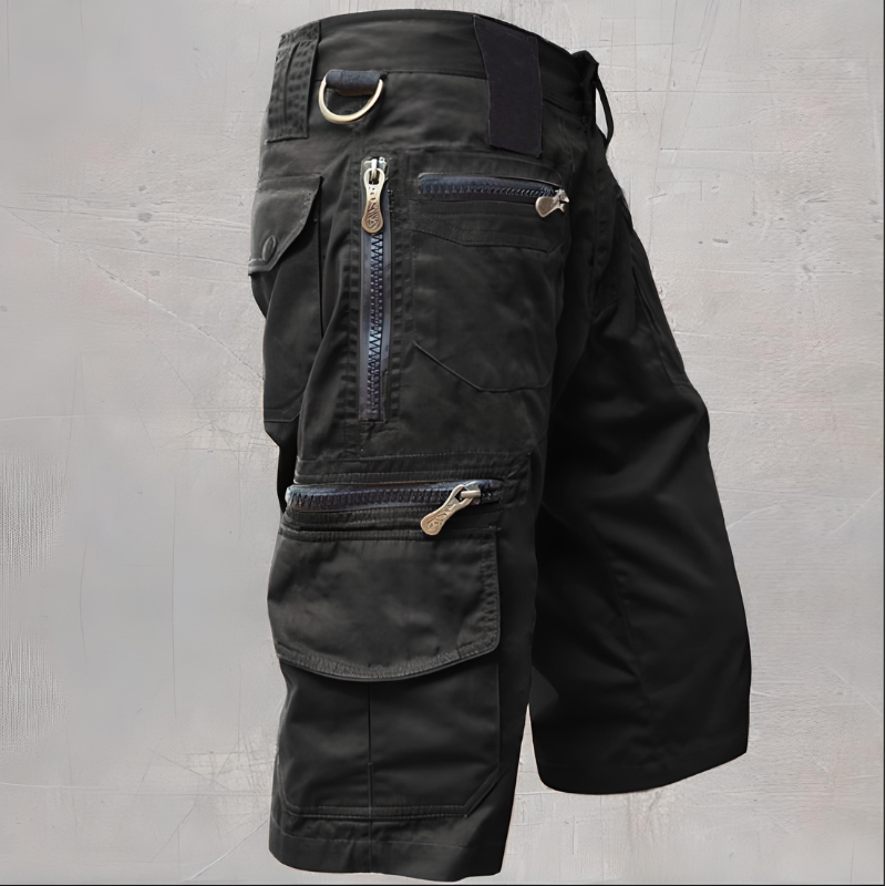 GR | Men's Shorts: Work and Leisure in One