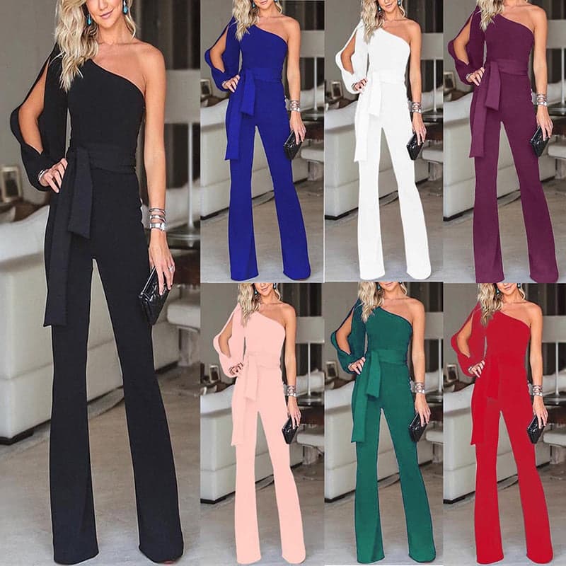 GR | Maud Trendy Jumpsuit