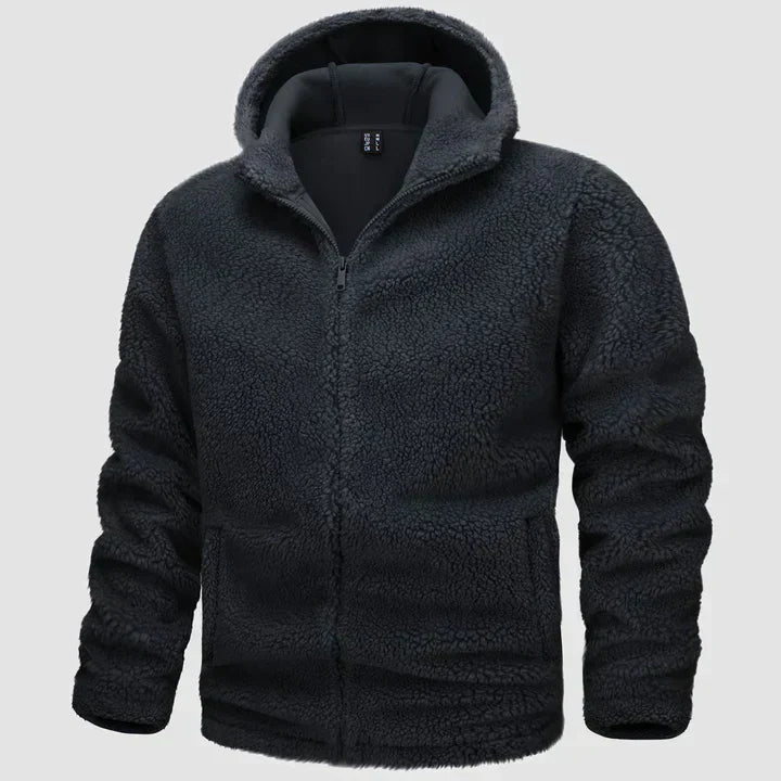GR | Comfortable jacket