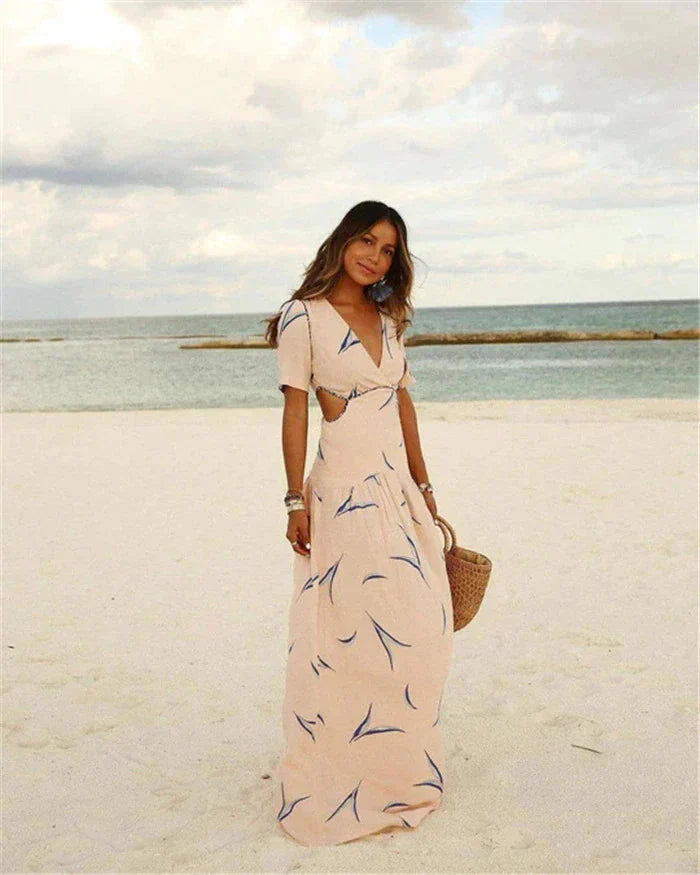 GR | Maxi dress for women