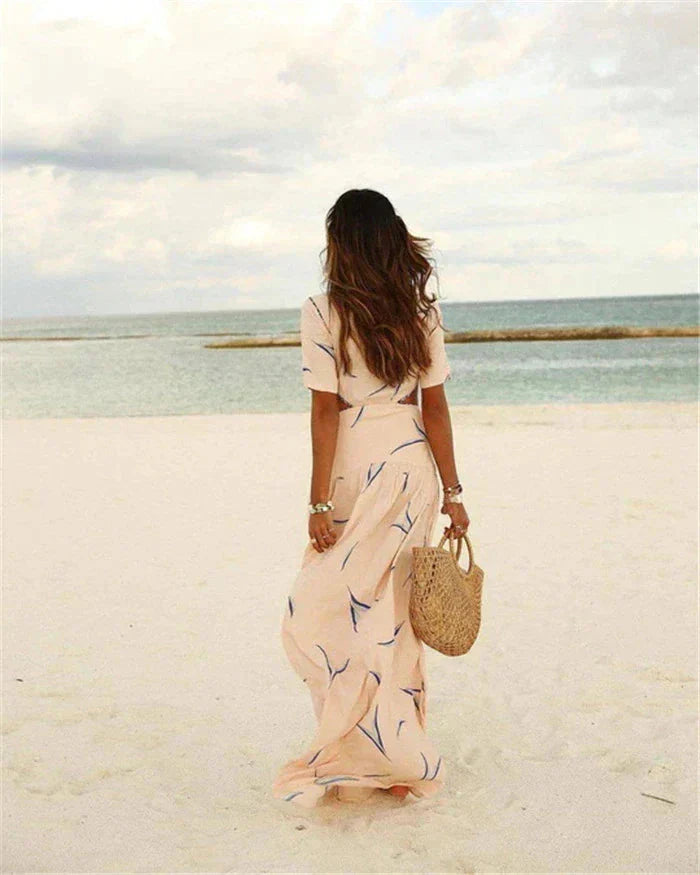 GR | Maxi dress for women