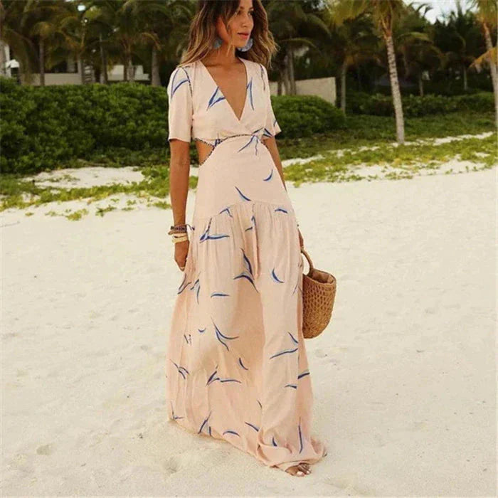 GR | Maxi dress for women