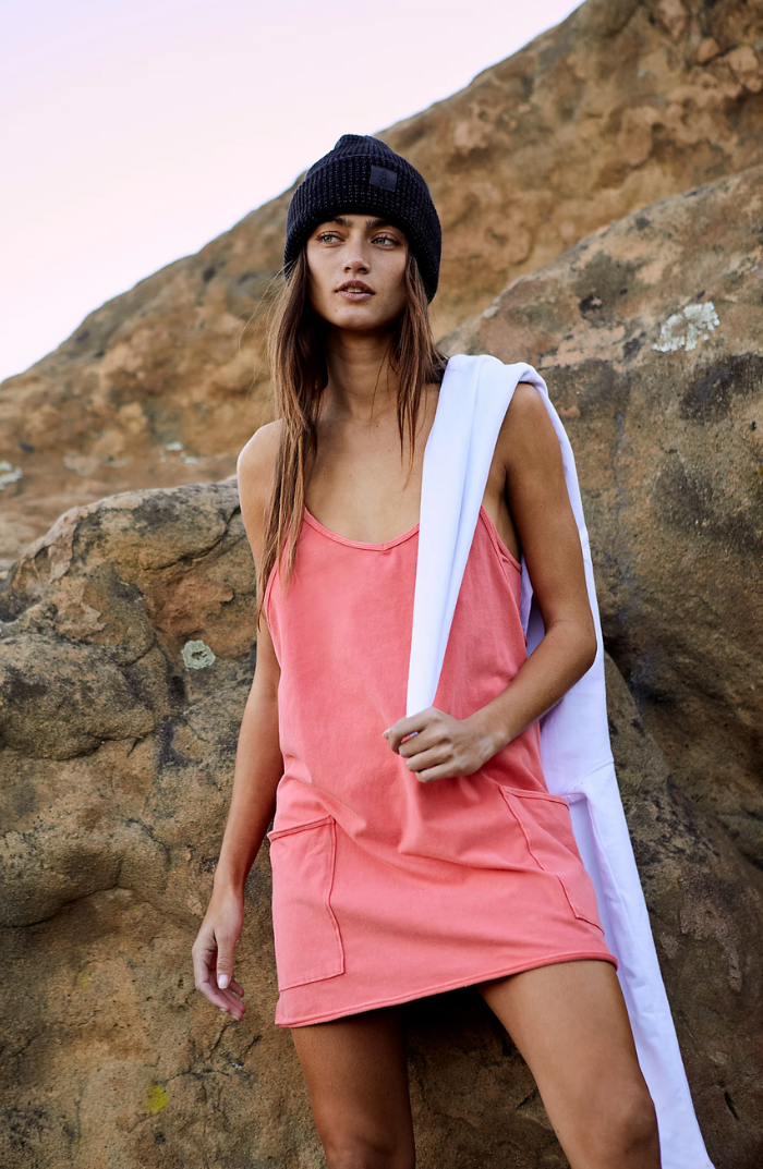 GR | Everyday look dress with shorts