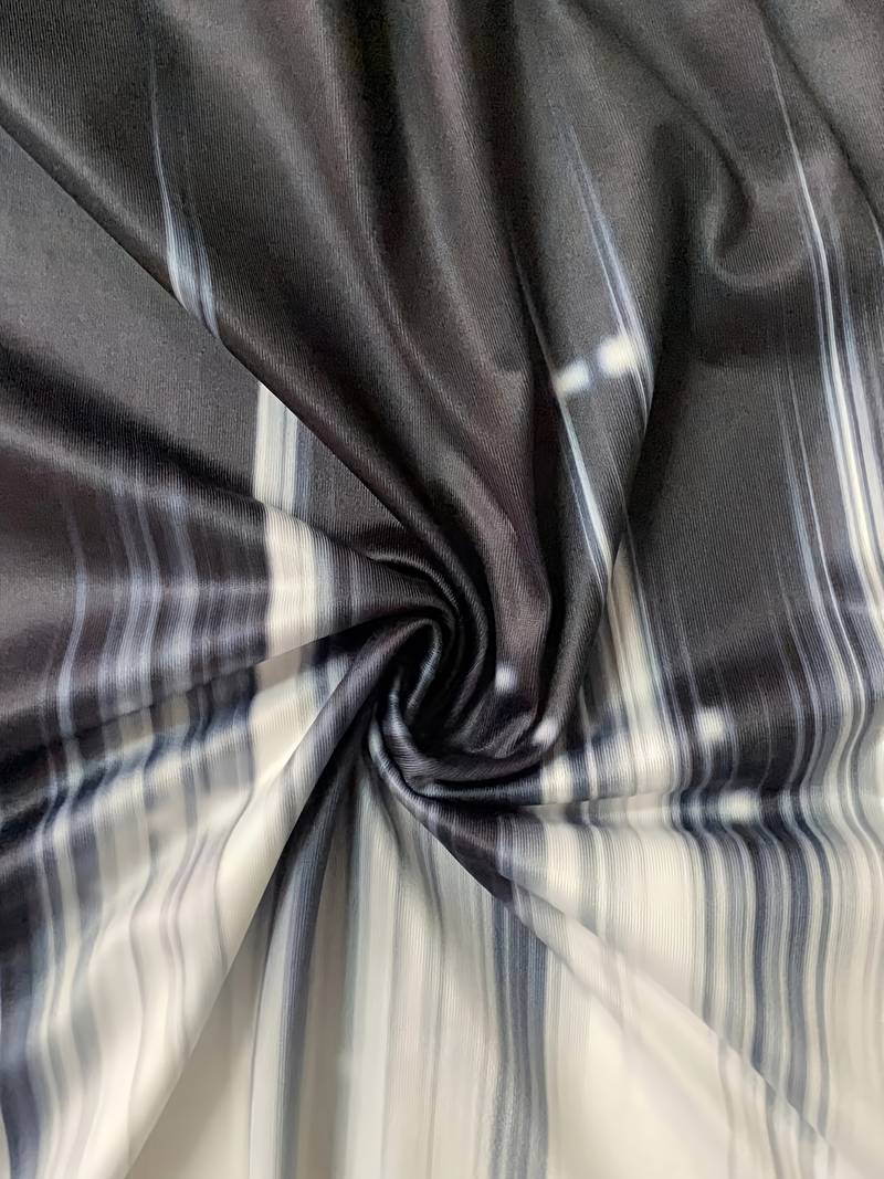 GR | Ärmellos Lockere Passform Boho Kleid Sommerkleid