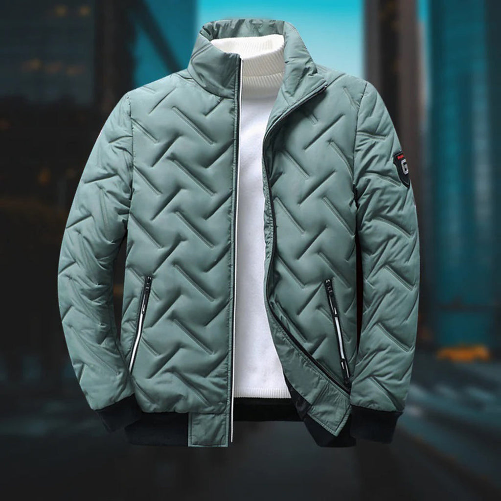 GR | Fashionable windbreaker