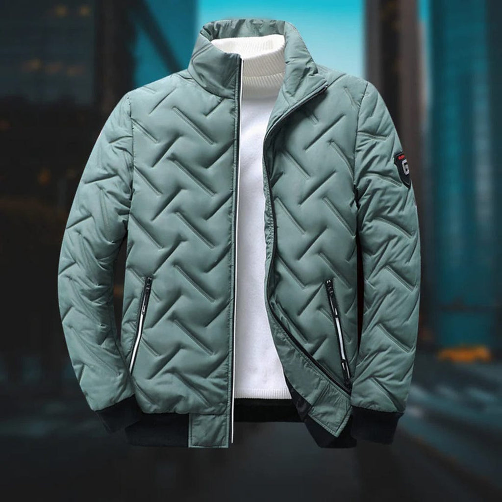 GR | Casual and trendy jacket