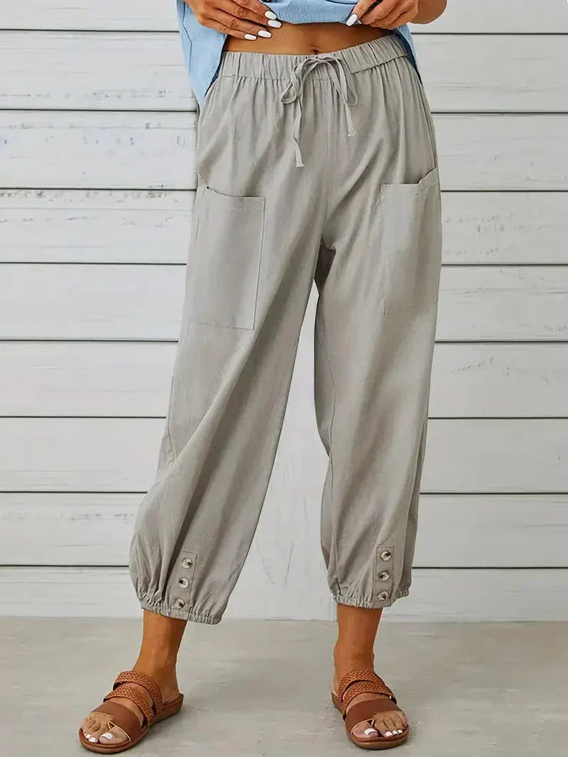 GR | Damen Sommerhosen