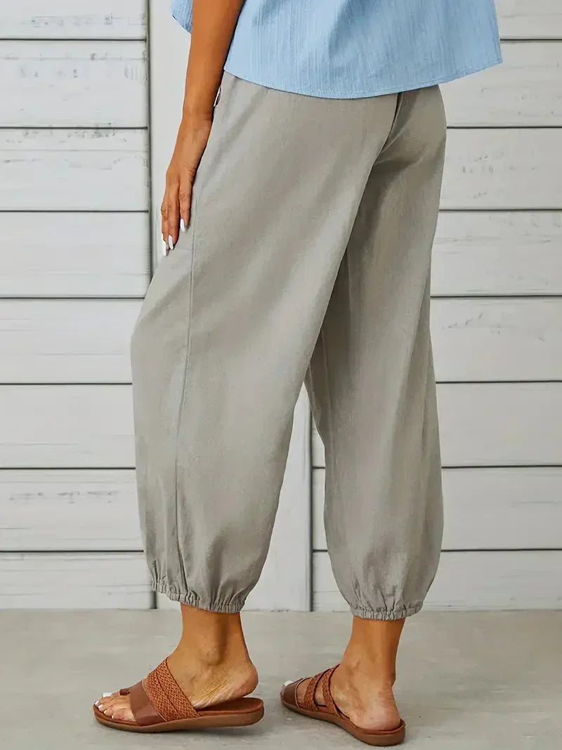 GR | Damen Sommerhosen