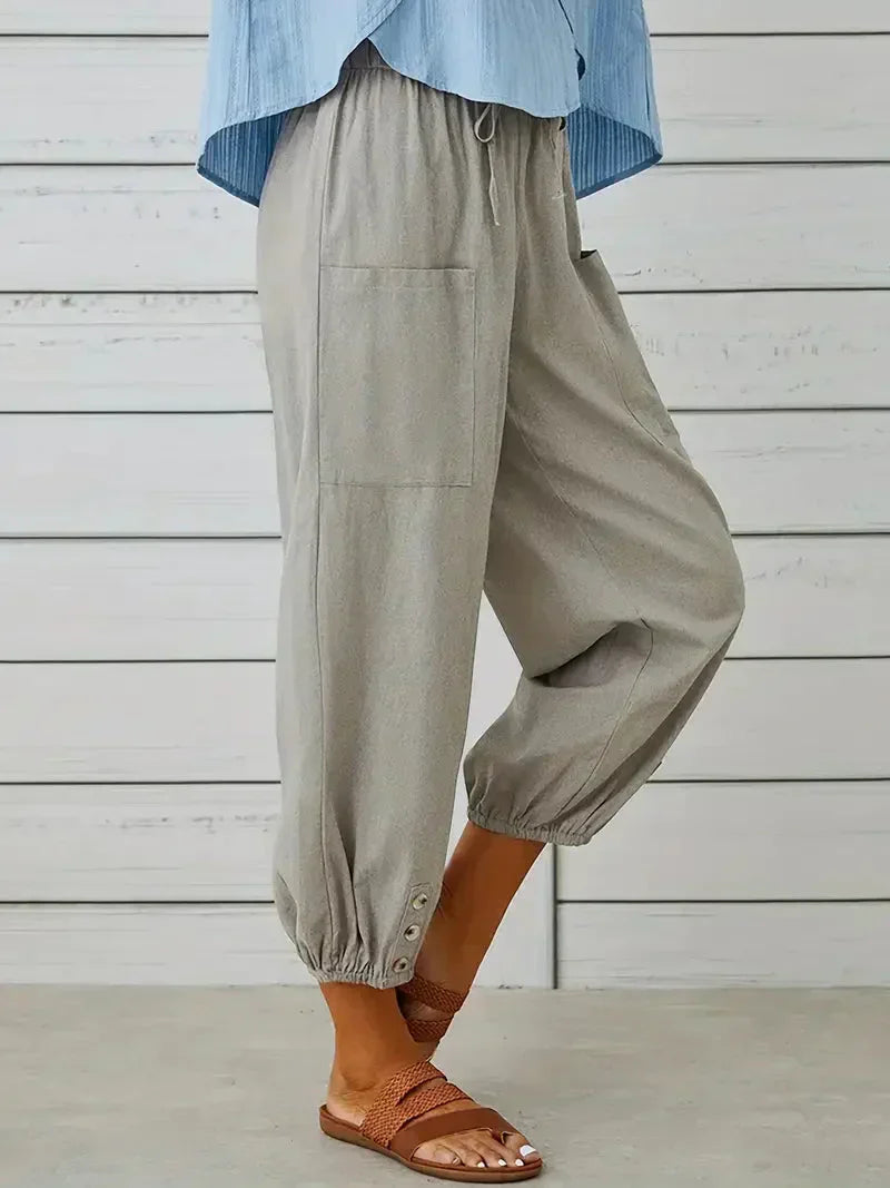 GR | Damen Sommerhosen