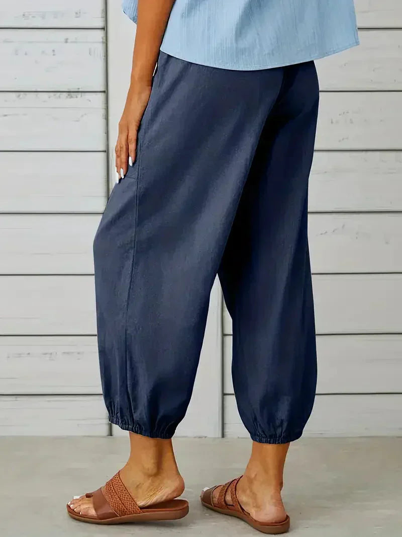 Sommerhosen