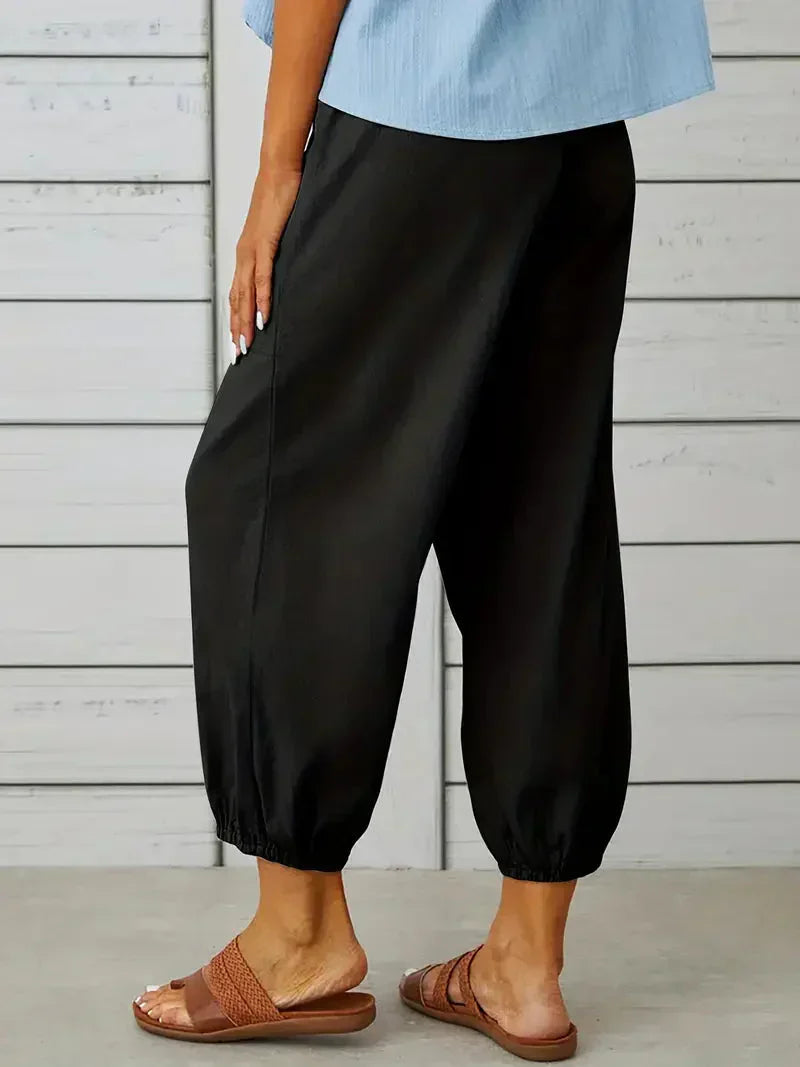 GR | Damen Sommerhosen