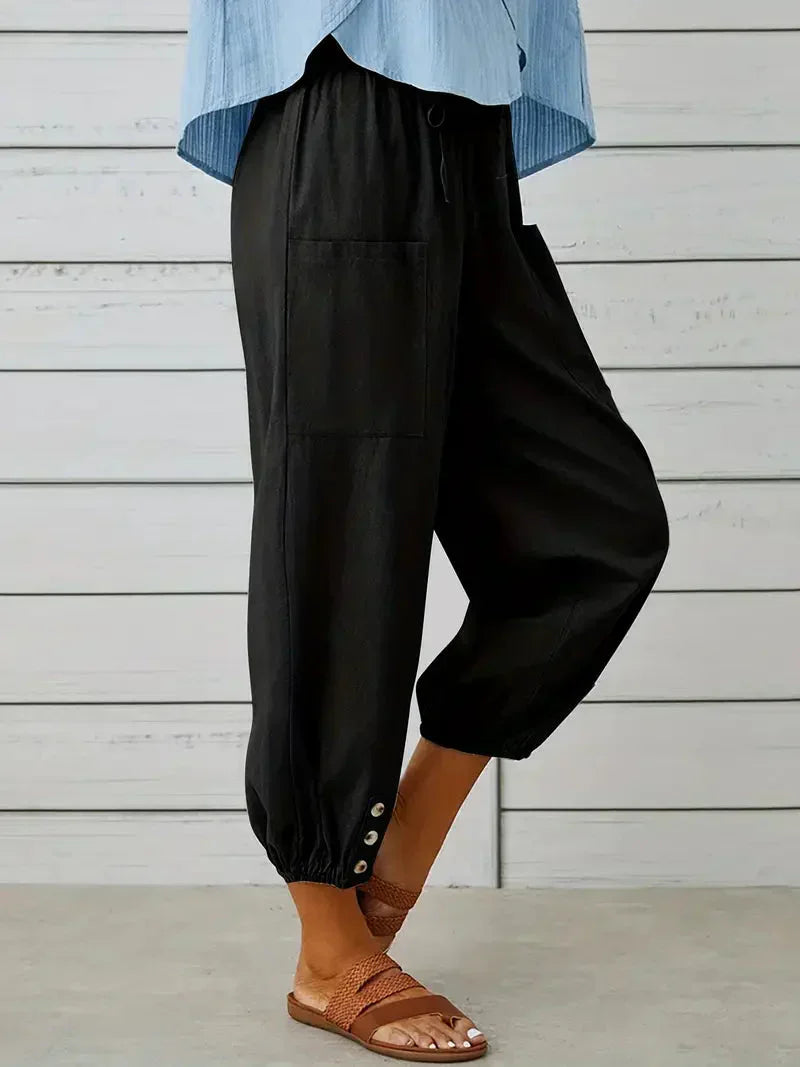 GR | Damen Sommerhosen