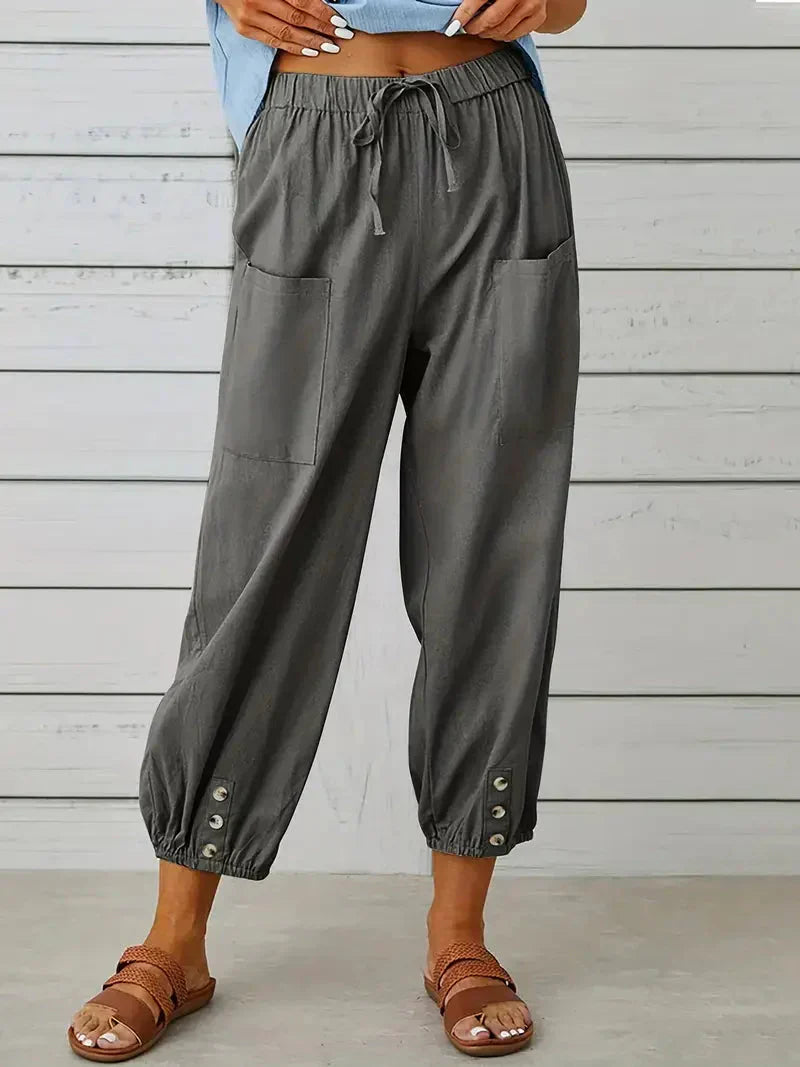 GR | Damen Sommerhosen