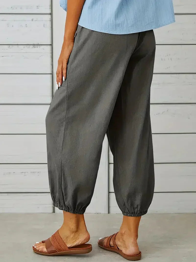 GR | Damen Sommerhosen